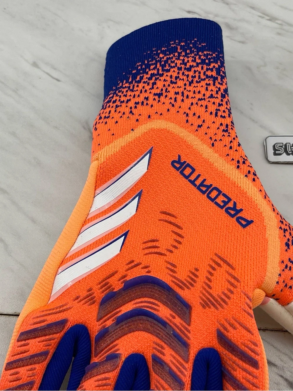 Adidas Predator Pro Goalkeeper Gloves